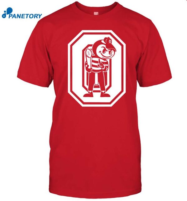 O Trophy Shirt