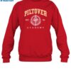 Piltover Academy University Est 790 Shirt 1