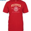 Piltover Academy University Est 790 Shirt