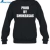 Prod By Smokeasac French Terry Shirt 1