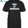 Prod By Smokeasac French Terry Shirt