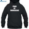 Prod By Smokeasac French Terry Shirt 2