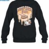 Root Beer Yarr Afferdin Shirt 1