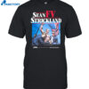 Sean Fv Strickland For The People Shirt