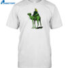 Silk Road Free Ross Shirt