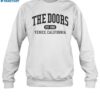 The Doors Collegiate Est.1965 Venice California Shirt 1