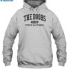 The Doors Collegiate Est.1965 Venice California Shirt 2