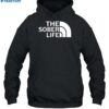 The Sober Life Shirt 2