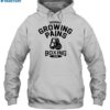 Trousdale Growing Pains Boxing Gym Shirt 2