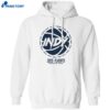 Caitlin Clark Pacers Hype Indy 2025 Playoffs Shirt 1