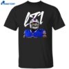 Dion Dawkins Shnow Gear Lt1 Shirt