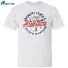 Drunkest Bunch Of Assholes This Side Of The Campground Shirt