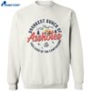 Drunkest Bunch Of Assholes This Side Of The Campground Shirt 2