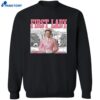 Elon Musk First Lady Shirt 2