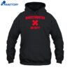 Ghosthunter On Duty Shirt 2