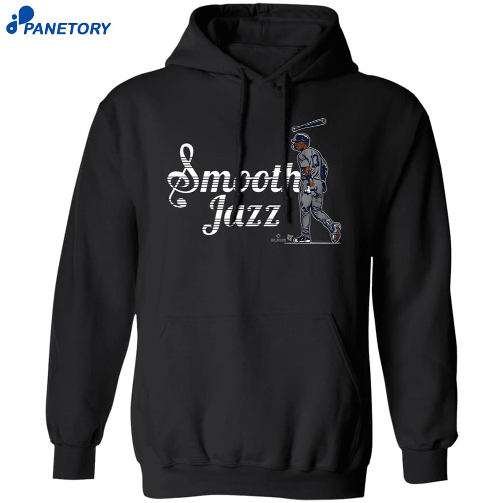 Jazz Chisholm Smooth Jazz Shirt 7 Jazz Chisholm Smooth Jazz Shirt 1
