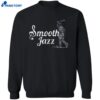 Jazz Chisholm Smooth Jazz Shirt 2