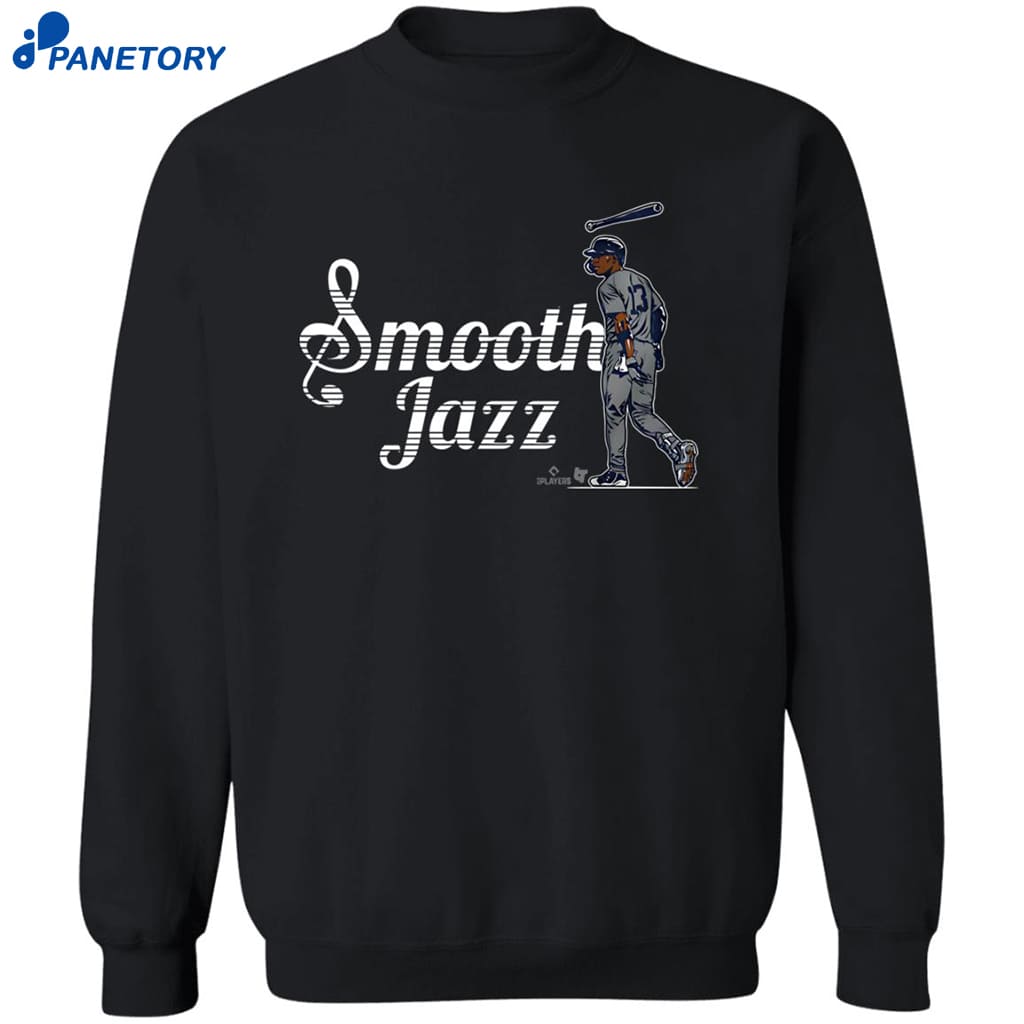Jazz Chisholm Smooth Jazz Shirt 6 Jazz Chisholm Smooth Jazz Shirt 2