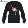 My Chemical Romance Revenge Romance Shirt 1