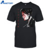 My Chemical Romance Revenge Romance Shirt
