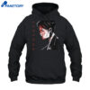 My Chemical Romance Revenge Romance Shirt 2