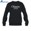 Obama 2028 Shirt 1