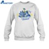 The Peacocks Retrofit Shirt 1