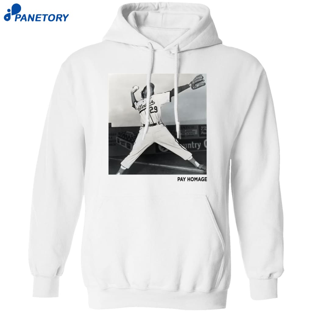 Toni Stone Pay Homage Shirt 7 Toni Stone Pay Homage Shirt 1