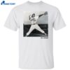 Toni Stone Pay Homage Shirt