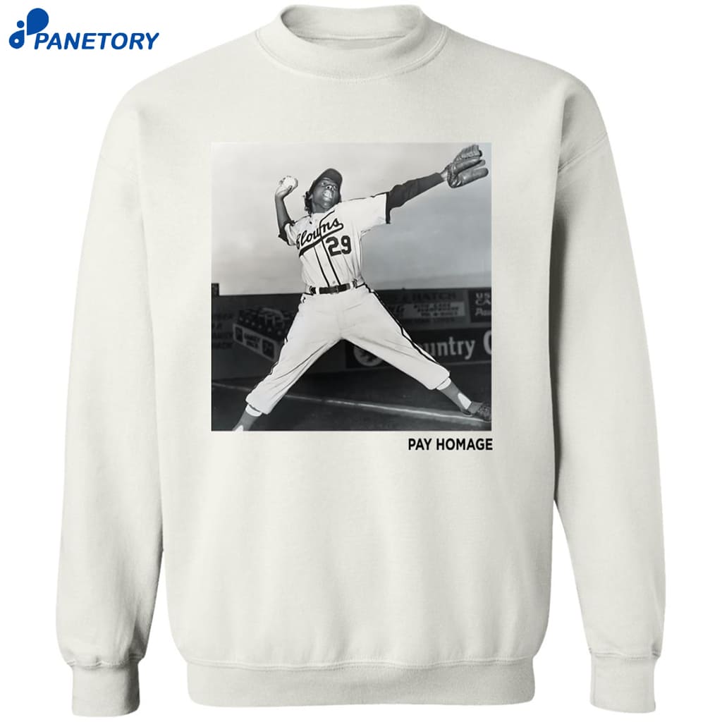 Toni Stone Pay Homage Shirt 6 Toni Stone Pay Homage Shirt 2