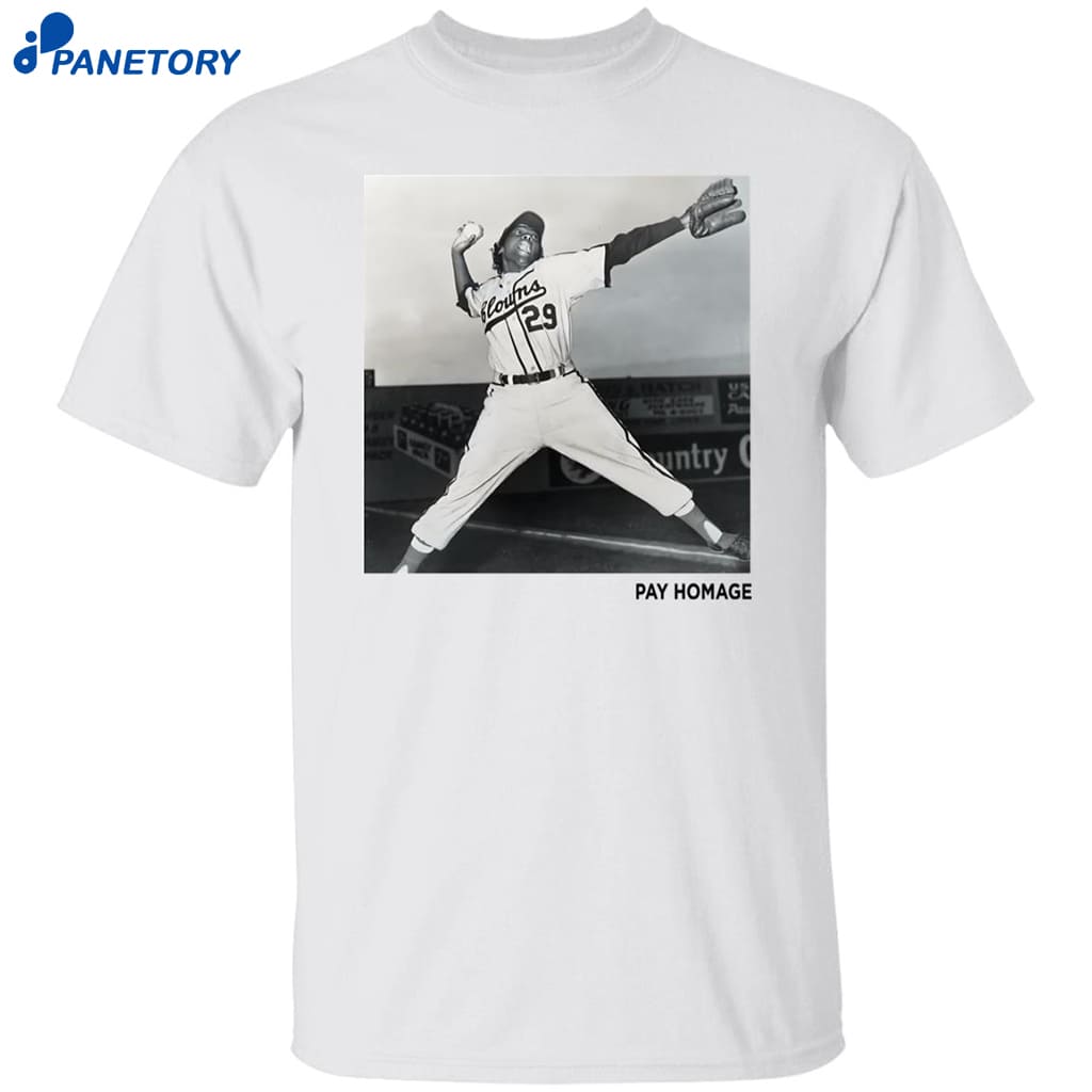 Toni Stone Pay Homage Shirt 8 Toni Stone Pay Homage Shirt
