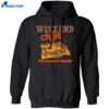 West End Chili’s Best Restaurant In Nashville Shirt 1