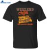 West End Chili’s Best Restaurant In Nashville Shirt