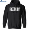 50 Cent Free Diddy Shirt 1