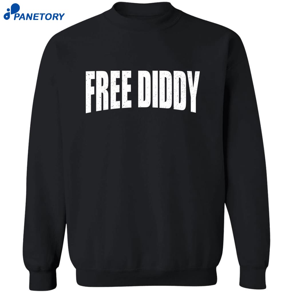 50 Cent Free Diddy Shirt 6 50 Cent Free Diddy Shirt 2