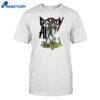 Aftermath Destroy Ai Shirt
