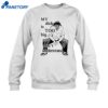 Anime My Dick Is Too Big You Don't Understand Shirt 1