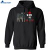 Cattle Red White And Beef Shirt 1