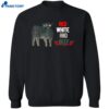 Cattle Red White And Beef Shirt 2