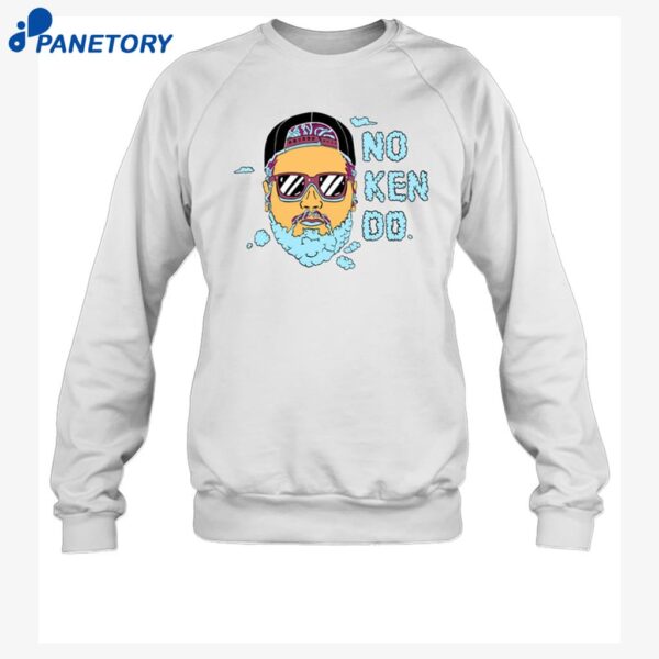 Cboystv Trippy Ken Shirt 1
