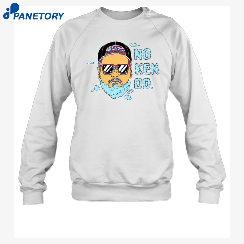 Cboystv Trippy Ken Shirt 6 Cboystv Trippy Ken Shirt 1