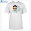 Cboystv Trippy Ken Shirt