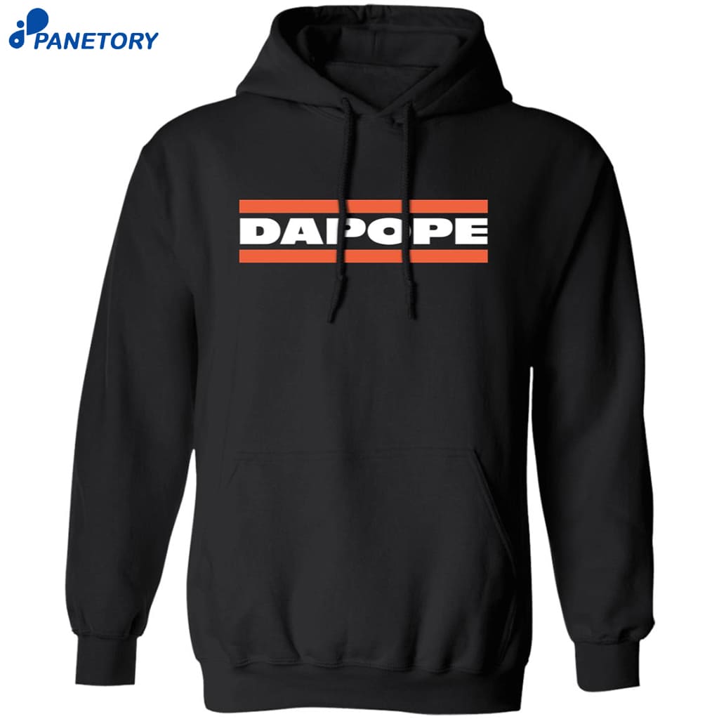 Chicago Da Pope Leo Xiv Shirt 7 Chicago Da Pope Leo Xiv Shirt 1
