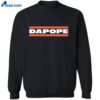 Chicago Da Pope Leo Xiv Shirt 2