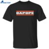 Chicago Da Pope Leo Xiv Shirt