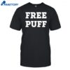 Diddy's Lawyer Wearing Free Puff Hoodie