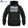 Diddy's Lawyer Wearing Free Puff Hoodie 2