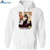 Dr. Ricken Bullies Are Nothing But Bull And Lies Shirt 1