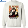 Dr. Ricken Bullies Are Nothing But Bull And Lies Shirt 2
