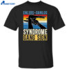 Ehlers-danlos Syndrome Gang Sign Hand Shirt